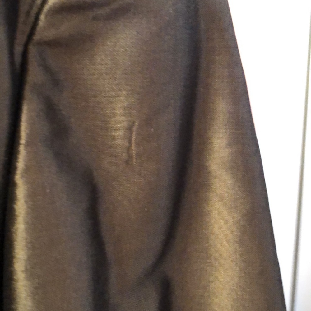 PauwAmsterdam size 4 (European) American is 8-10 - Picture 9 of 9